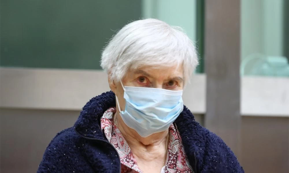 Βέλγιο: Δολοφόνος στα 89 της - Σκότωσε την καλύτερη φίλη της